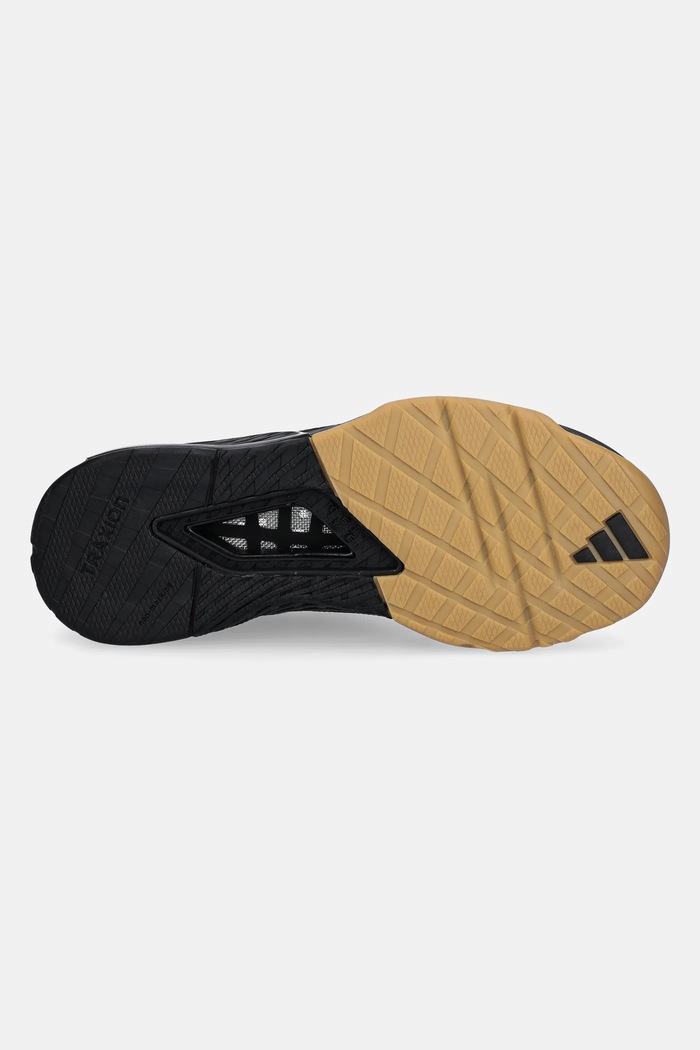 Αθλητικά παπούτσια adidas Performance Dropset 3 ID8632 μαύρο