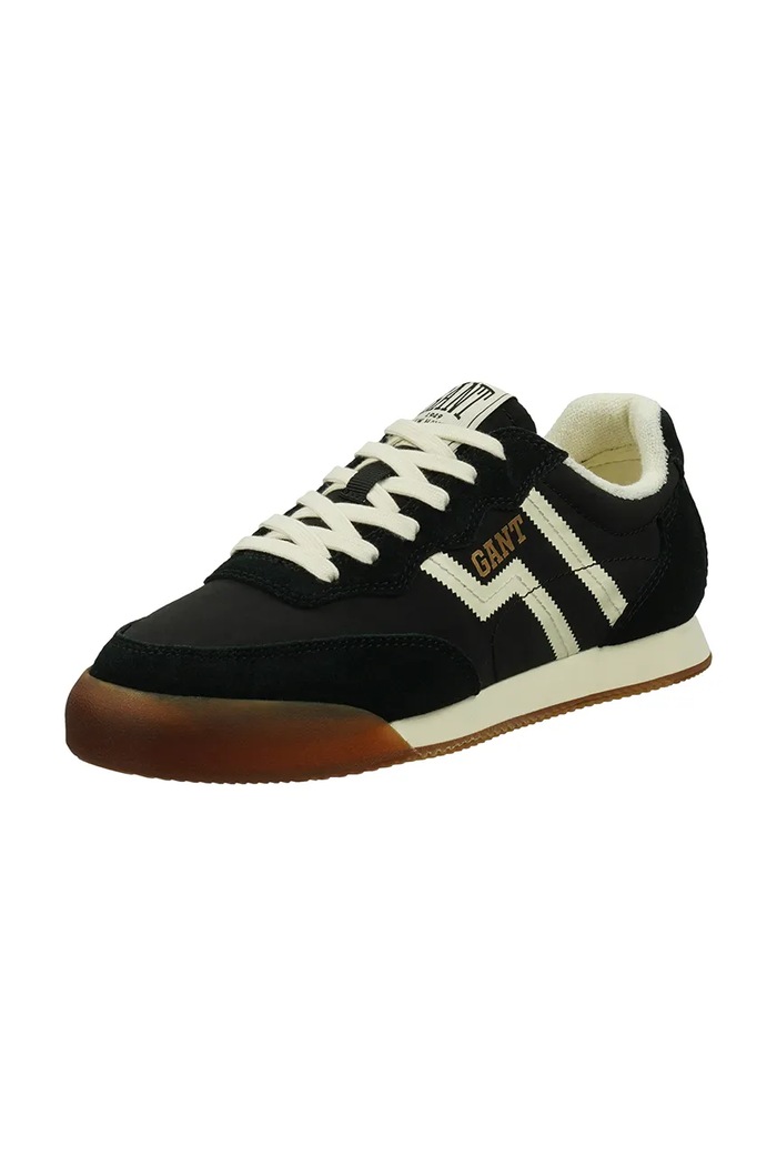 Tenisky Gant Beylana 30533846.G00 černá SS25