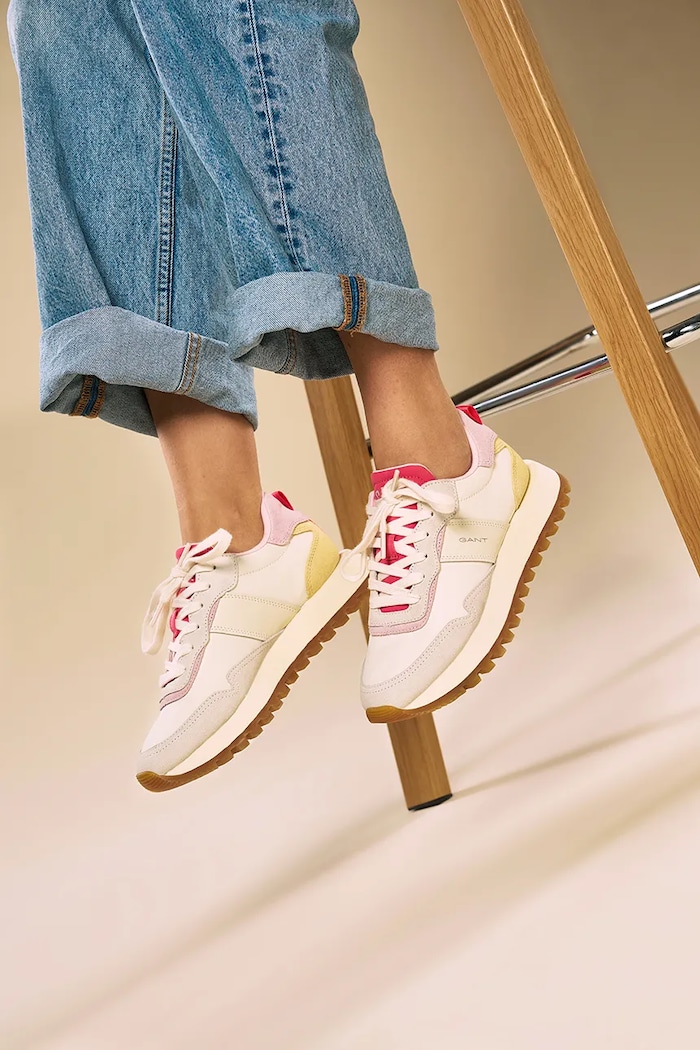 Gant sneakersy Caffay 30533854.G268