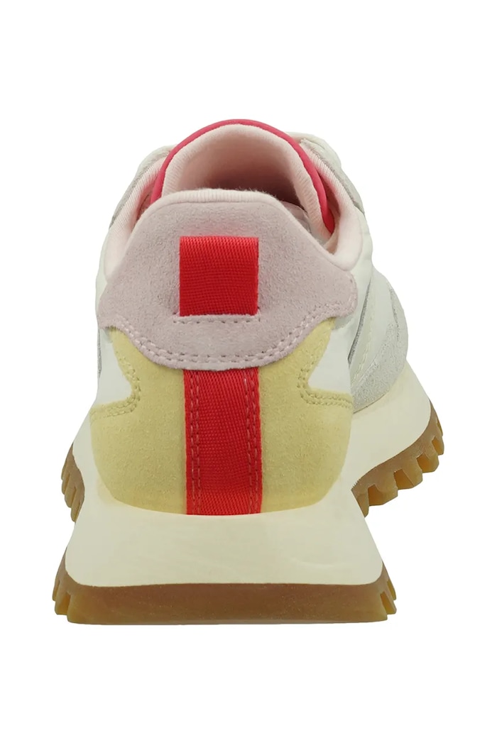 Gant sneakersy Caffay biały 30533854.G268
