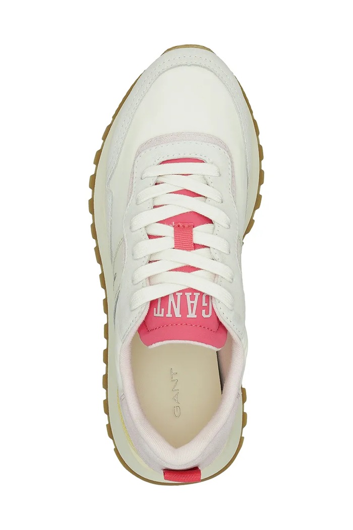 Gant sneakersy Caffay 30533854.G268 biały