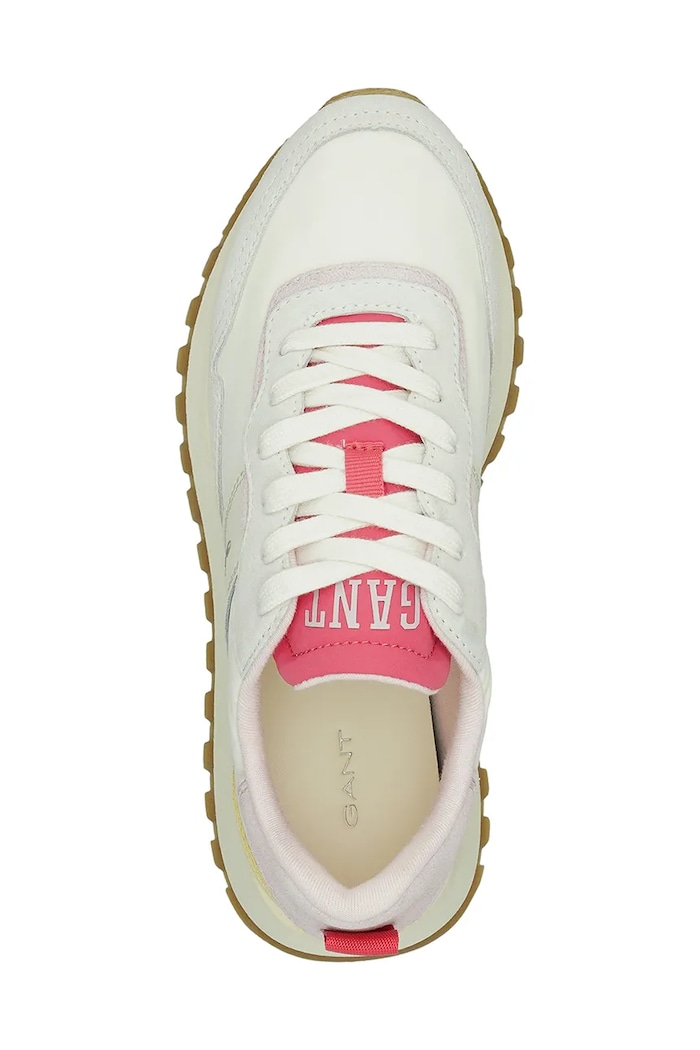 Gant sneakersy Caffay 30533854.G268 biały