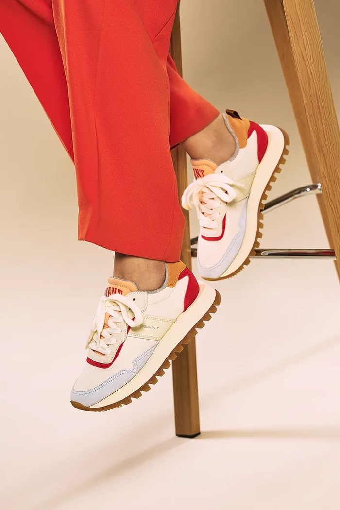 Gant Sneakersy Caffay 30533854.G643