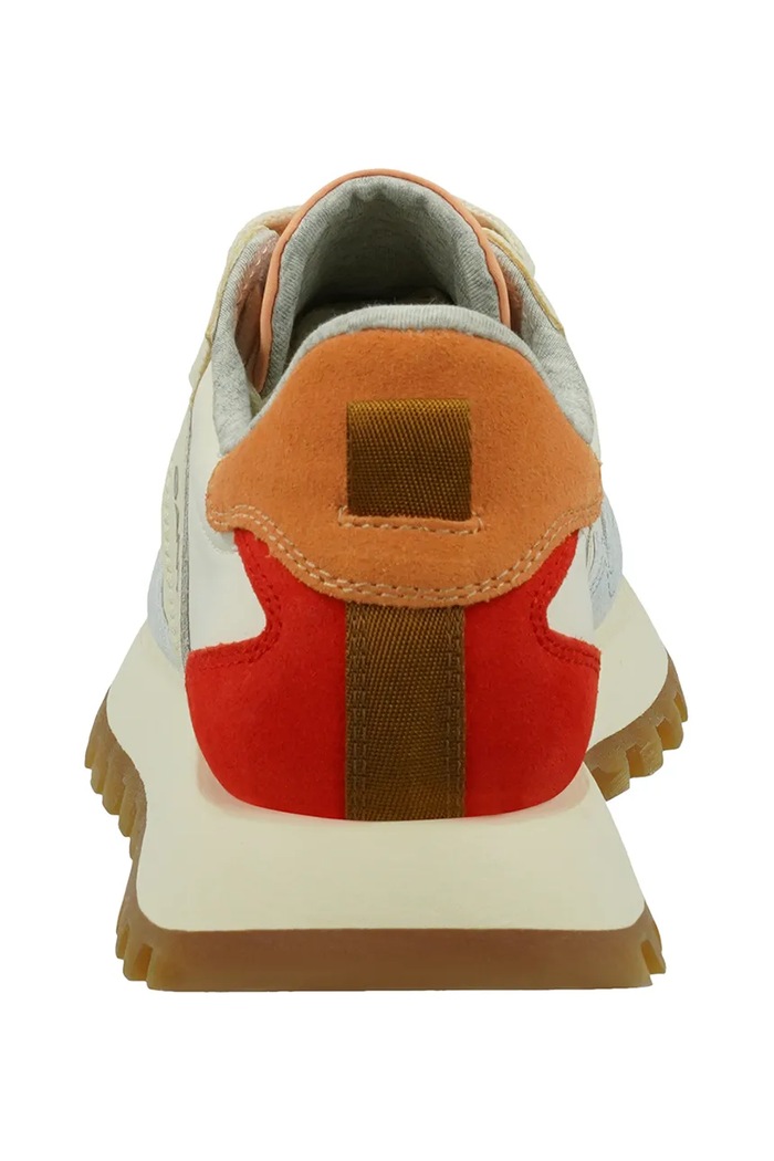 Sneakersy Caffay Gant 30533854.G643 beżowy