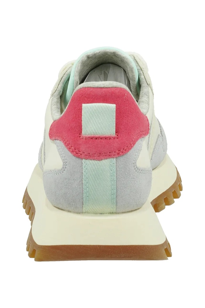 Gant sneakersy Caffay beżowy 30533854.G811