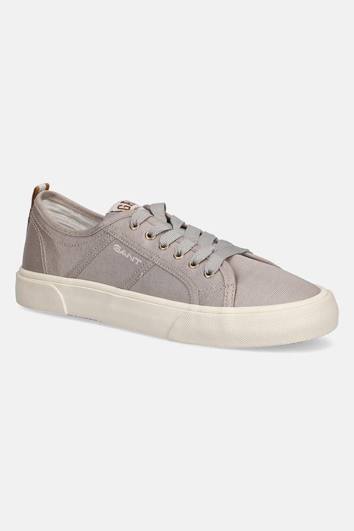 Gant tenisówki Zoewill płaska szary 30538918.G155
