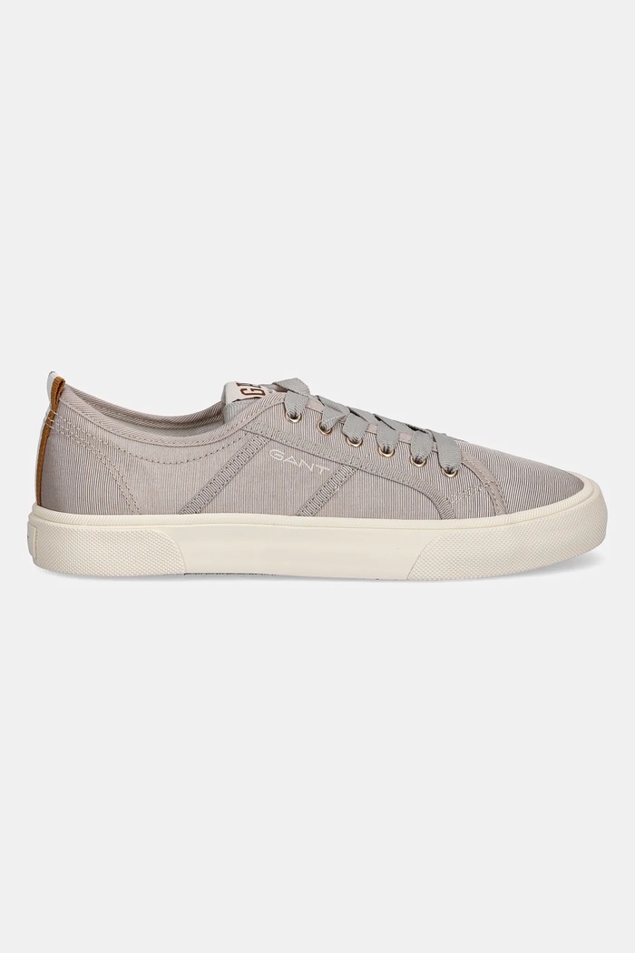 Gant tenisówki Zoewill 30538918.G155 szary SS25