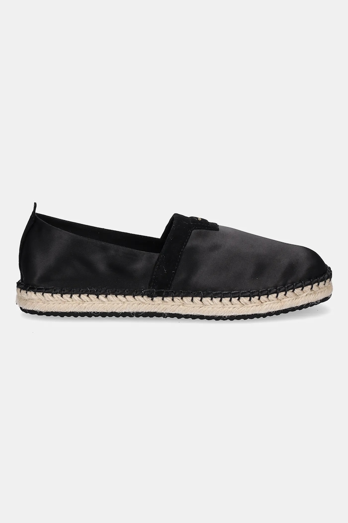 Espadrilky Gant Lular 30568942.G00 čierna SS25