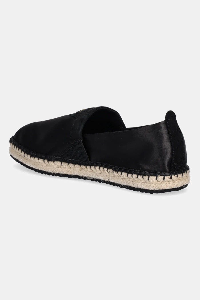 Obuv Espadrilky Gant Lular 30568942.G00 čierna