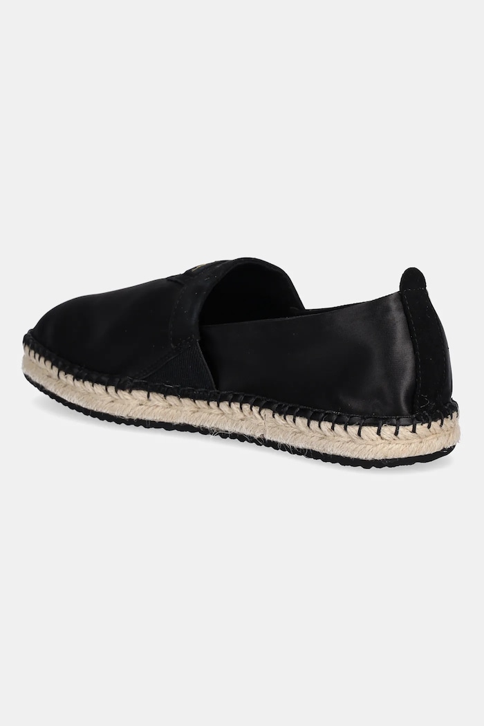 Obuv Espadrilky Gant Lular 30568942.G00 čierna