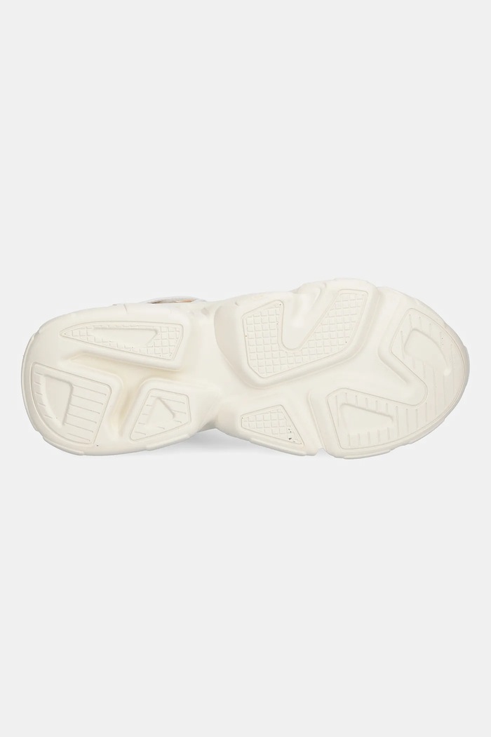 Steve Madden sneakersy Spectator SM11002961.ICW beżowy