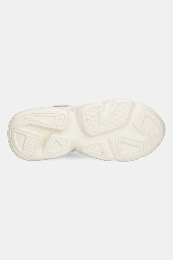 Steve Madden sneakersy Spectator SM11002961.ICW beżowy