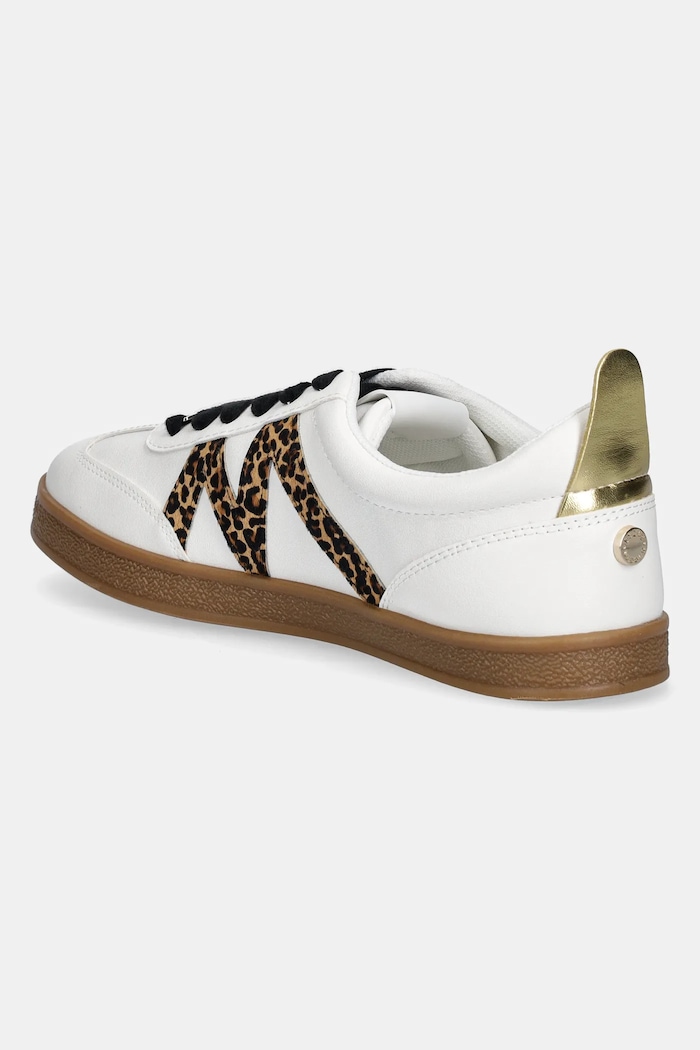 Cipők Steve Madden sportcipő Degree SM11003179.WHL fehér