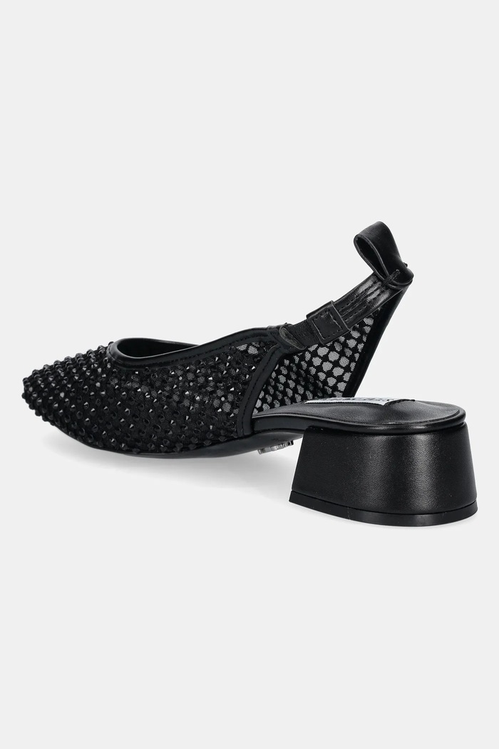 Obuv Lodičky Steve Madden Smitten SM11003213.00E čierna