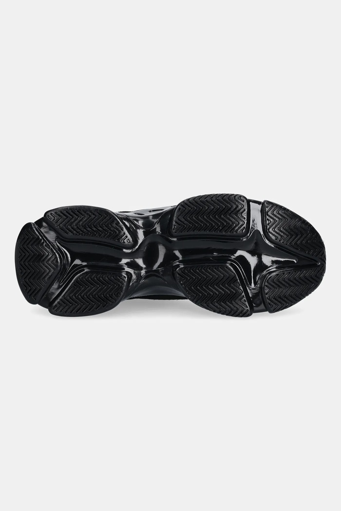 Sneakers boty Steve Madden Mysteria SM11003548.BPE černá
