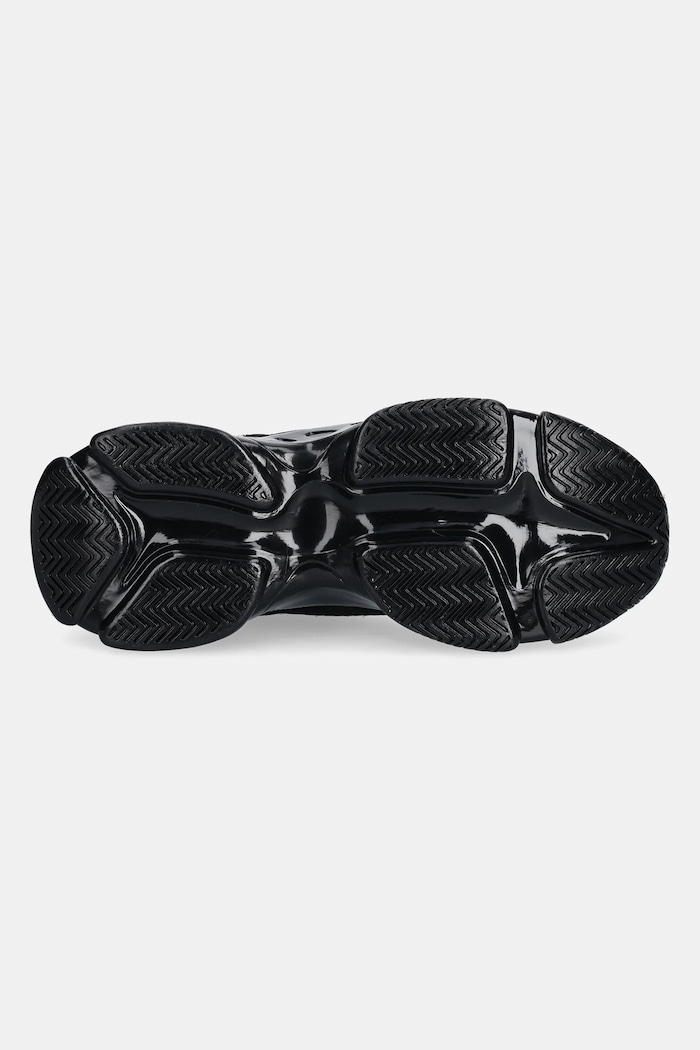 Sneakers boty Steve Madden Mysteria SM11003548.BPE černá