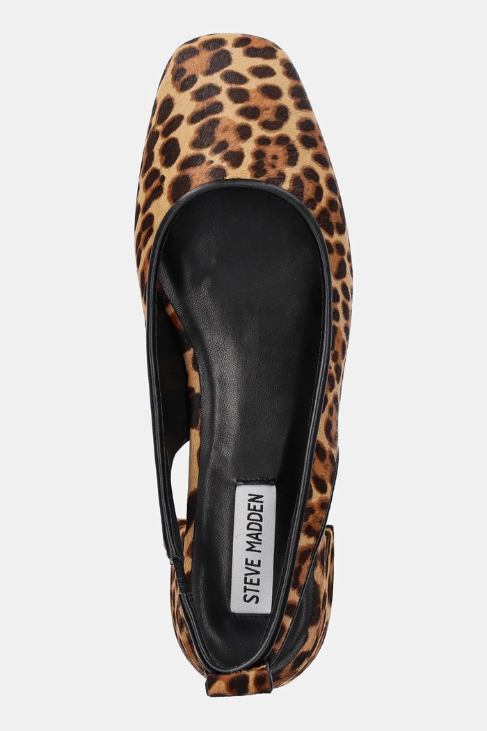 Steve Madden pantofi de piele Smitten-LP maro SM11003685.969