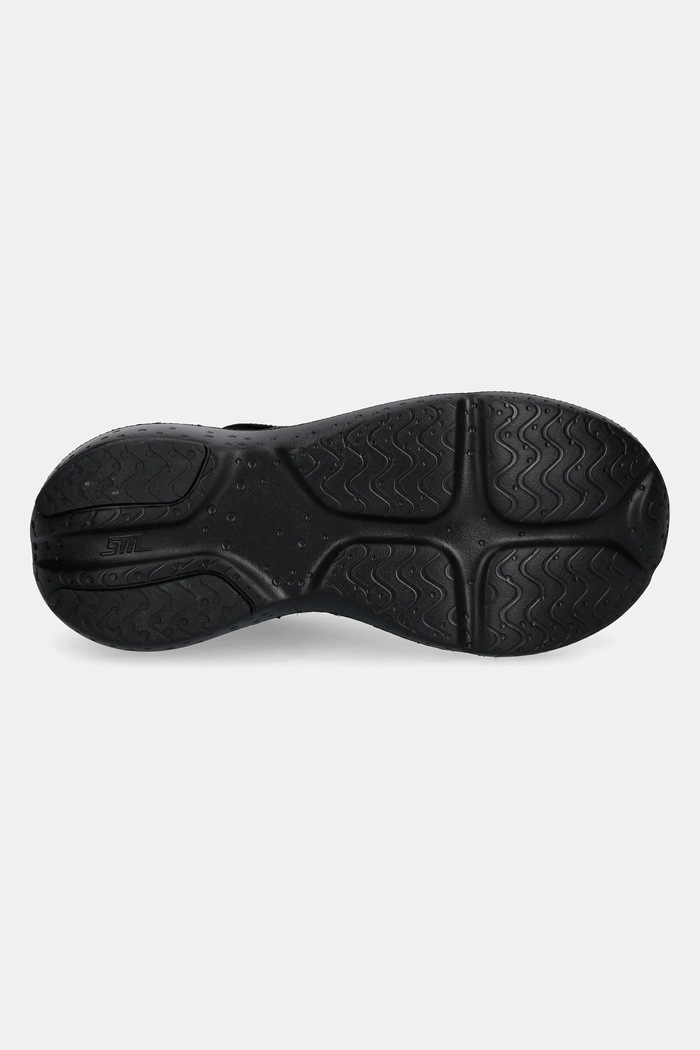 Маратонки Steve Madden Elevate 1R SM11003640.001 черен