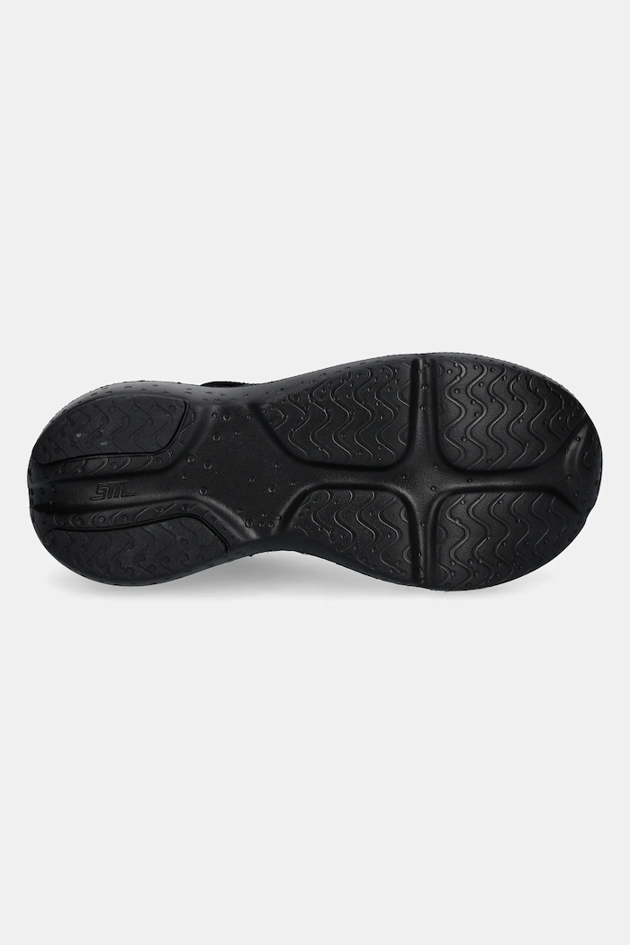 Маратонки Steve Madden Elevate 1R SM11003640.001 черен