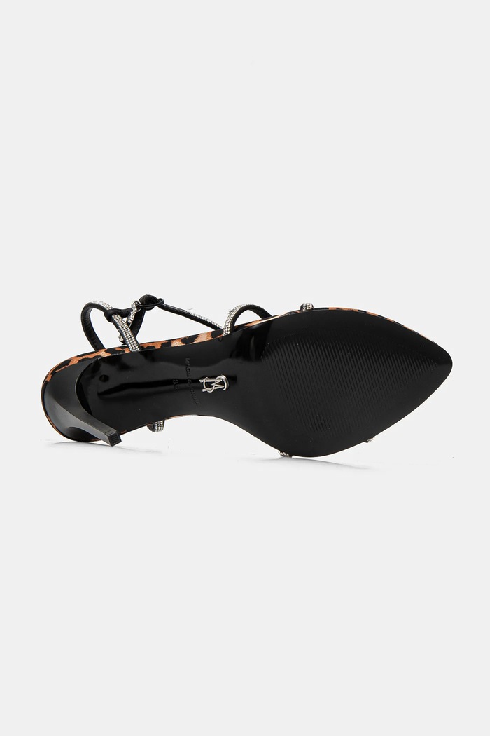 Sandále Steve Madden Stellina-L SM11003660.732 hnedá