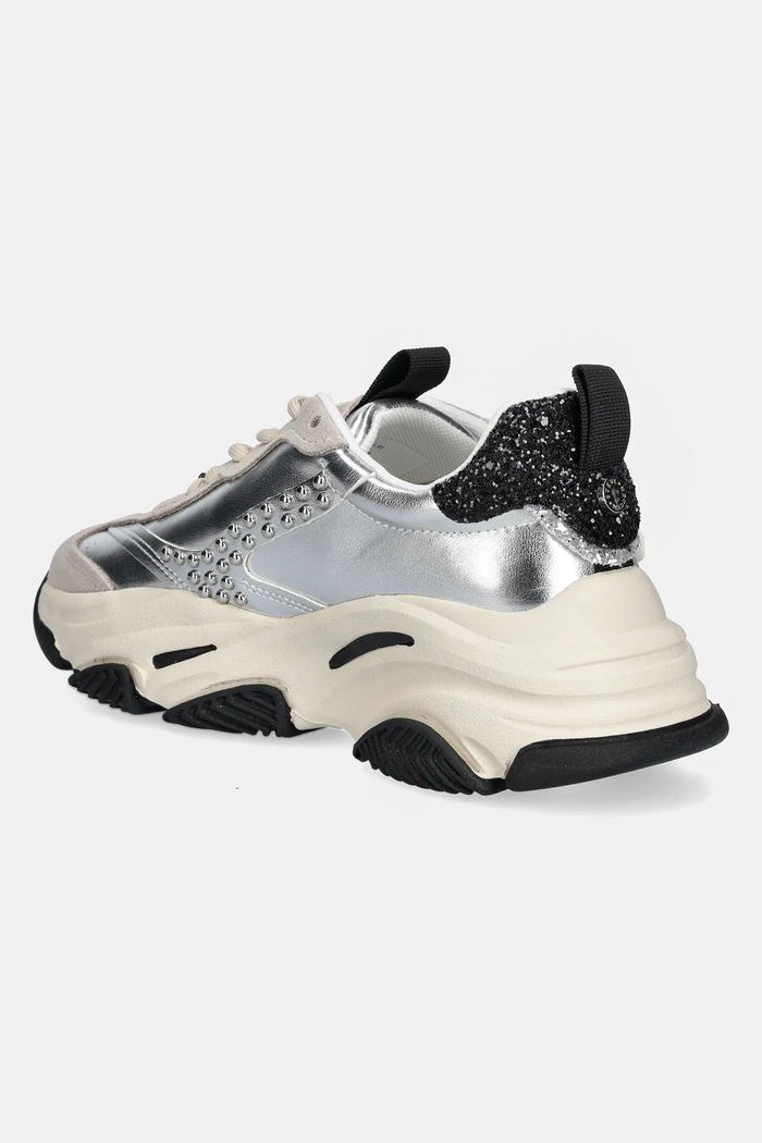 Обувки Маратонки Steve Madden Possession-SE SM19000135.93A черен