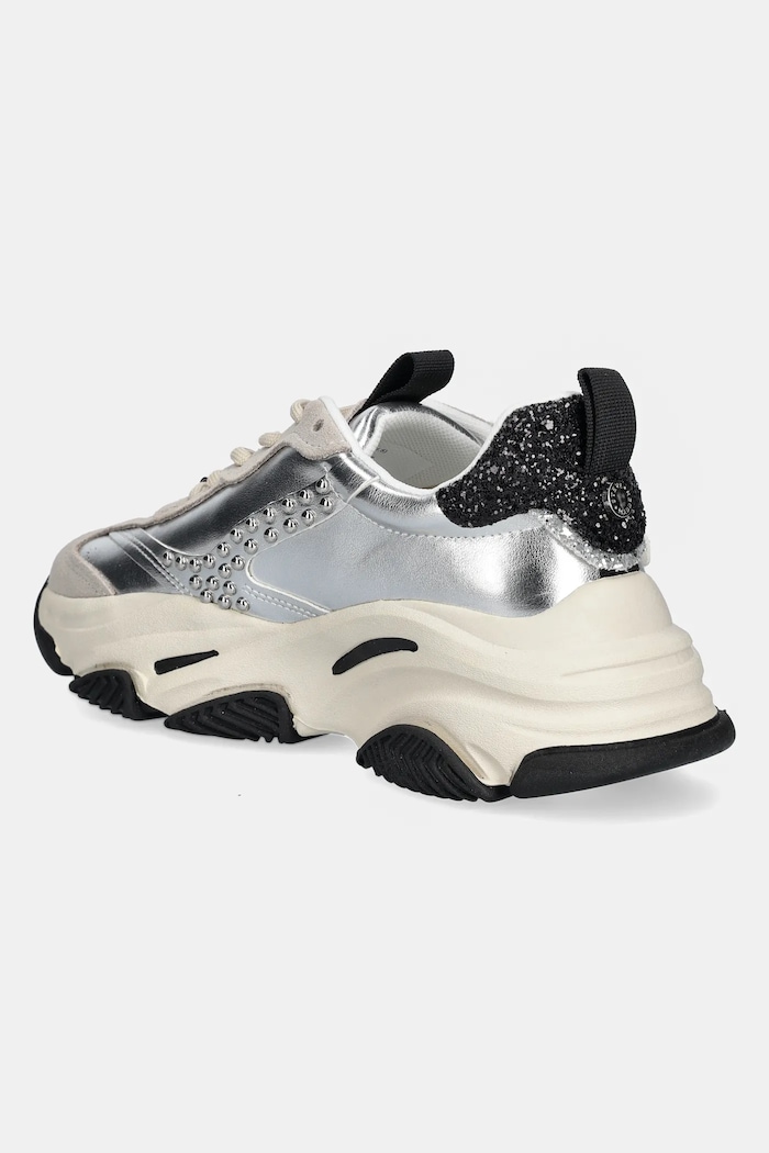 Обувки Маратонки Steve Madden Possession-SE SM19000135.93A черен