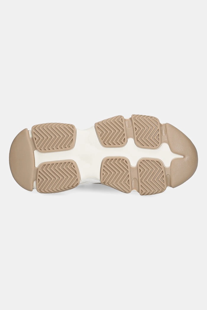 Sneakers Protégé-E Steve Madden bej SM19000032.ICW