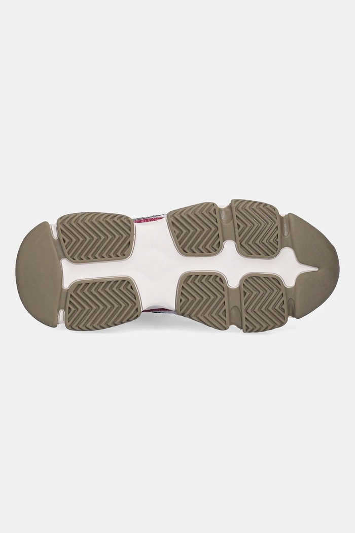 Sneakers Steve Madden Privy SM19000082.GFP μπεζ