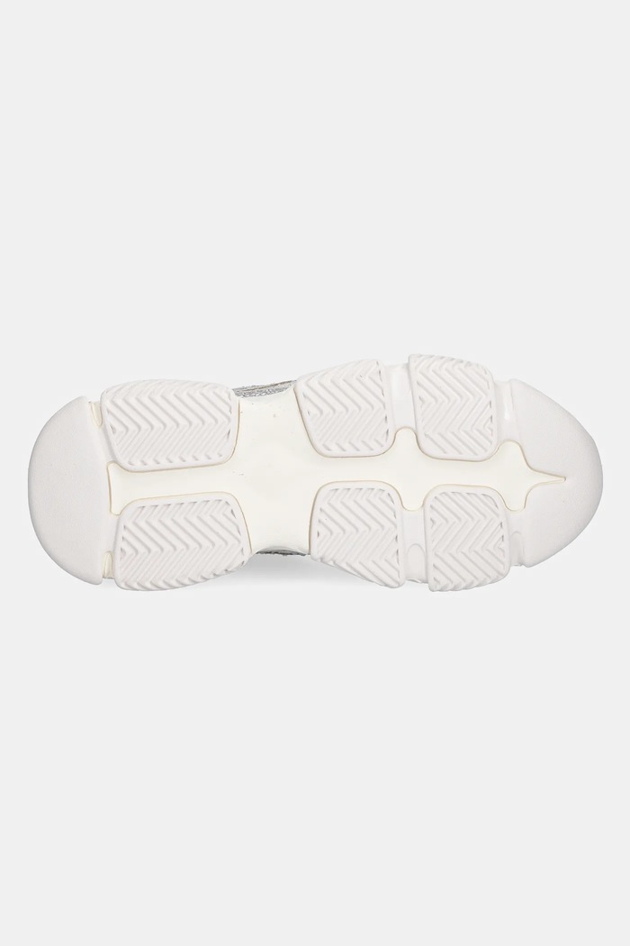 Sneakers boty Steve Madden Privy SM19000082.SVC béžová