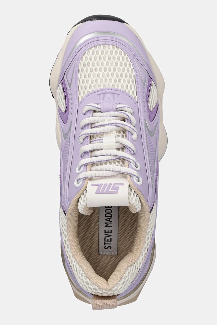 Tenisky Steve Madden Speedster-E fialová SM19000122.140