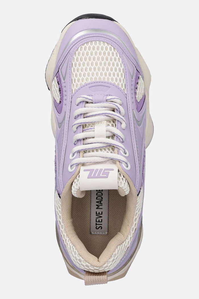 Tenisky Steve Madden Speedster-E fialová SM19000122.140