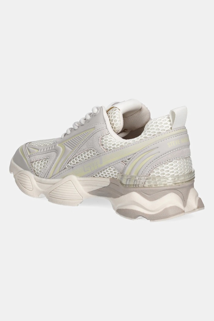 Obuv Tenisky Steve Madden Speedster-E SM19000122.SVC sivá