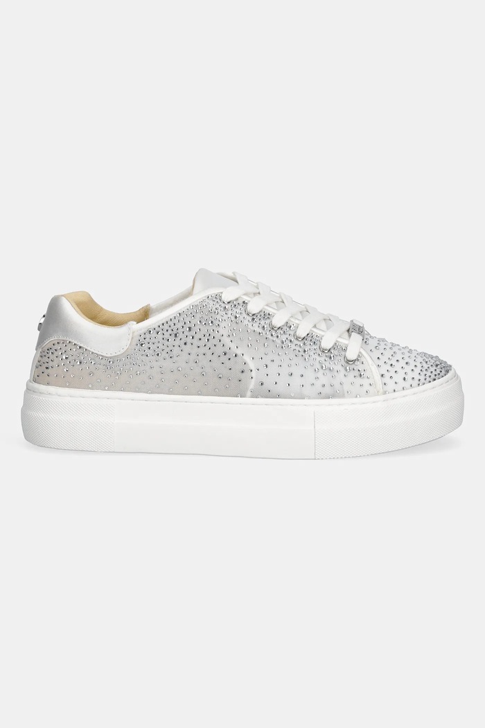 Tenisky Steve Madden Roya SM11003671.IMS priesvitná SS25