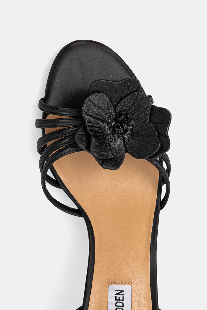 Sandály Steve Madden Offshoot černá SM11003675.001