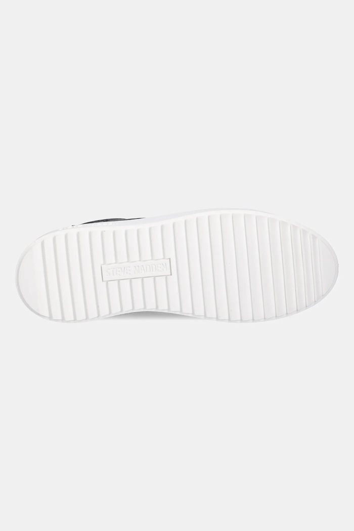 Steve Madden sneakersy On-Stage SM11003602.026 czarny