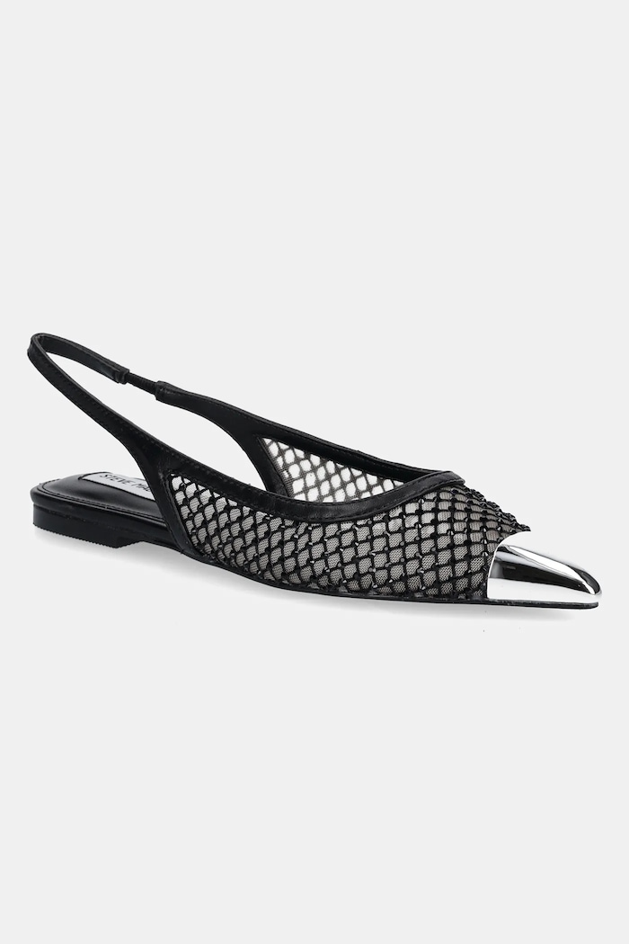 Steve Madden balerini Marissa piele negru SM11003655.010