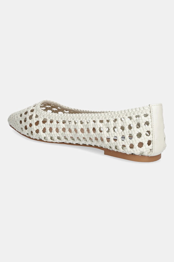 Obuv Baleríny Steve Madden Saxton SM11003687.253 béžová
