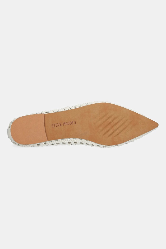 Baleríny Steve Madden Saxton SM11003687.253 béžová