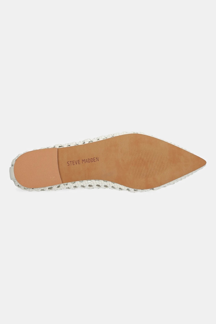 Baleríny Steve Madden Saxton SM11003687.253 béžová