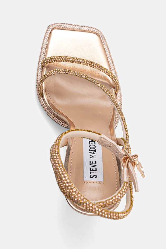 Steve Madden sandali Brittina oro SM11003705.686