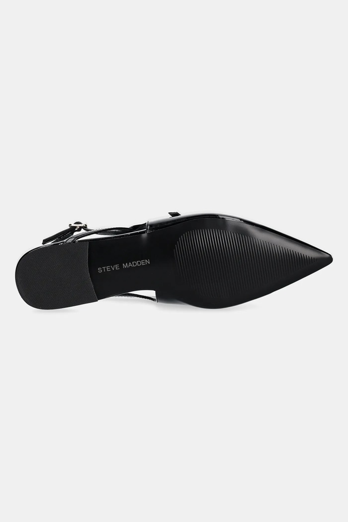 Μπαλαρίνες Steve Madden Cianna SM11003709.018 μαύρο