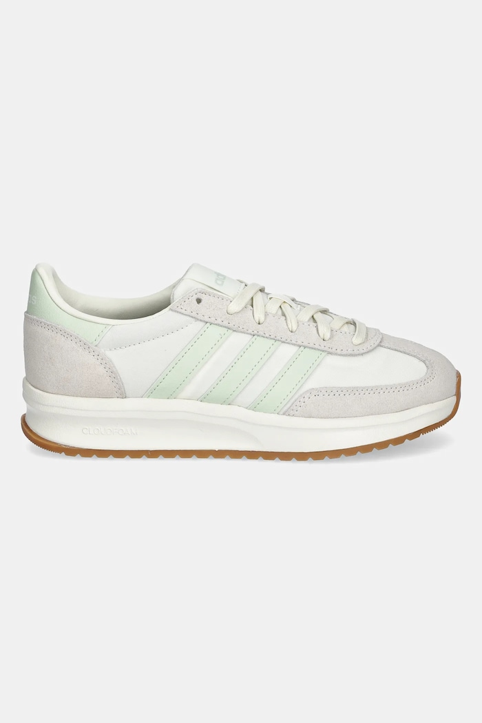Tenisky adidas Run 70S 2.0 JI4914 béžová SS26