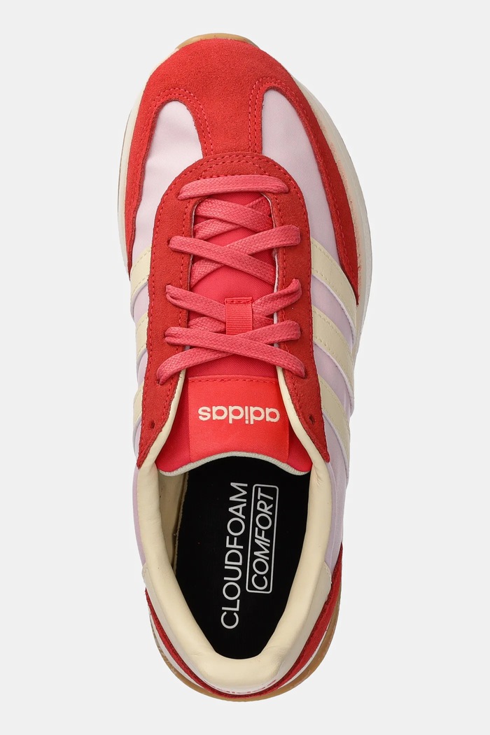 adidas sneakers RUN 70s 2.0 portocaliu JP5465
