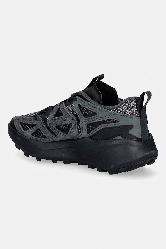 Obuv Tenisky adidas Kantai Trail JH6835 čierna
