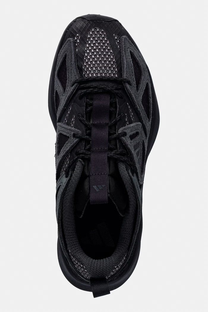 Tenisky adidas Kantai Trail čierna JH6835
