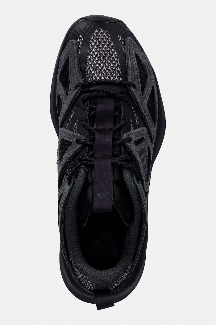 Tenisky adidas Kantai Trail čierna JH6835
