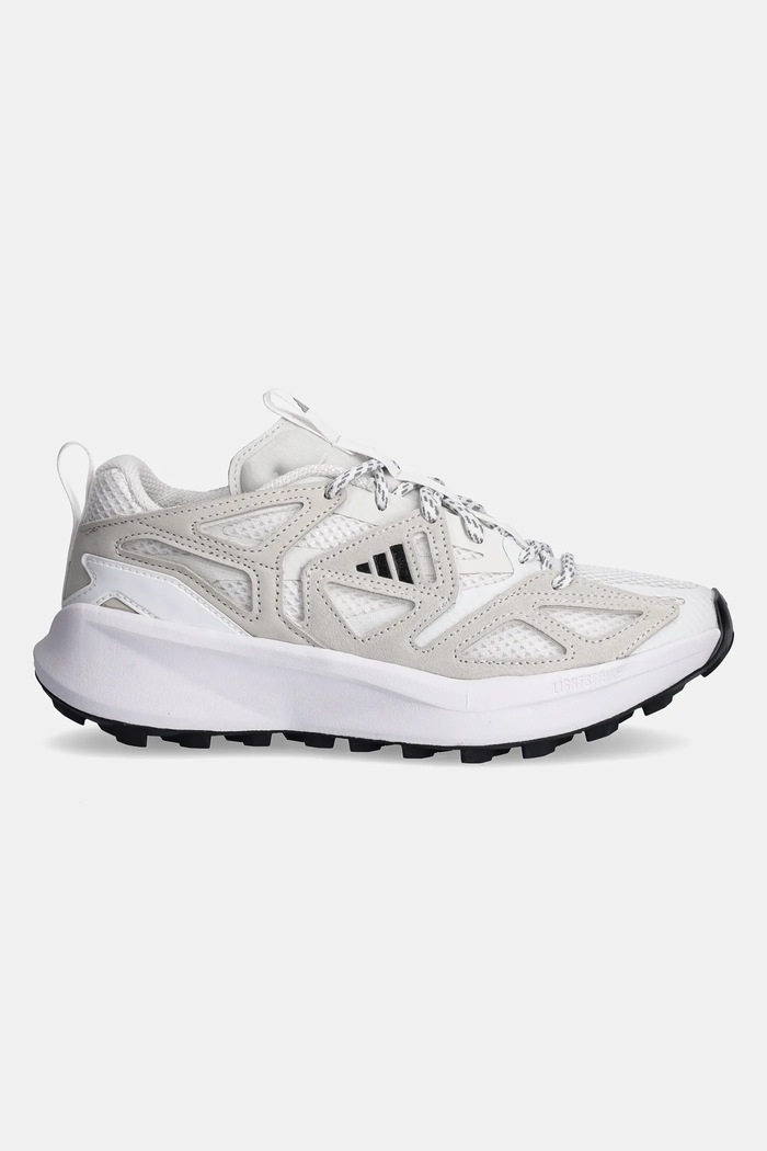 adidas sportcipő Kantai Trail JH6836 szürke SS26