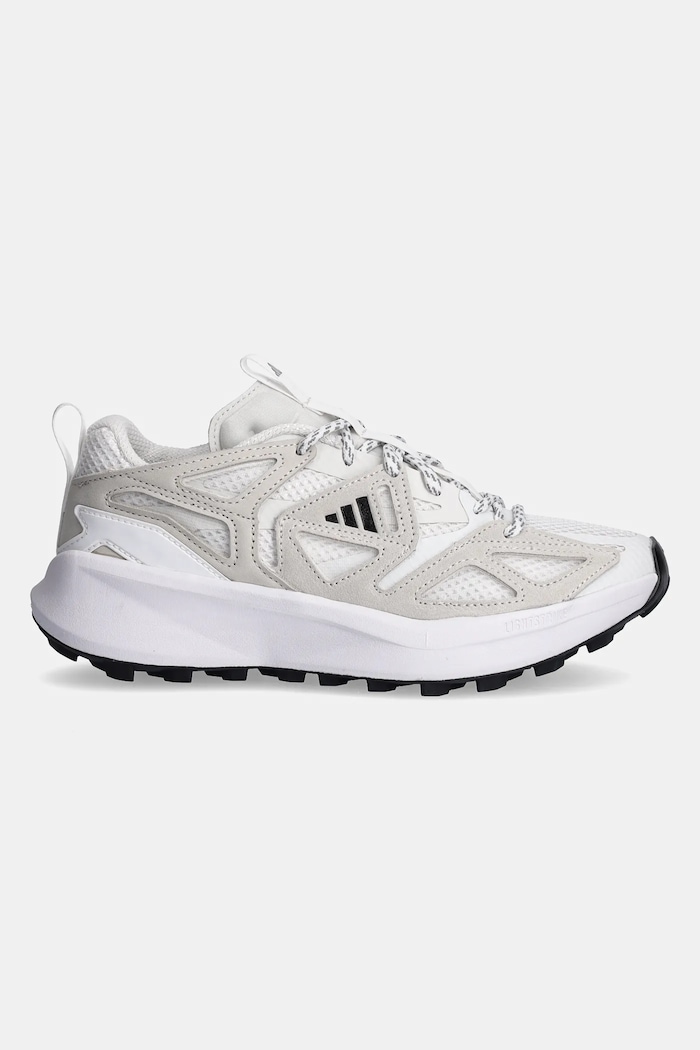 adidas sportcipő Kantai Trail JH6836 szürke SS26