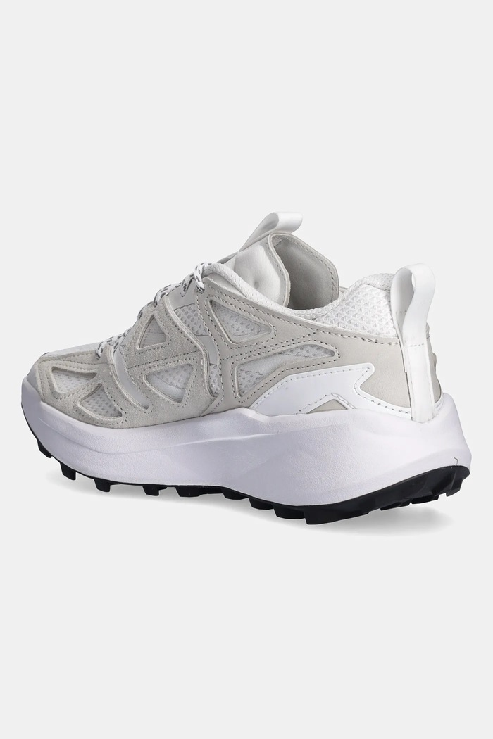 Cipők adidas sportcipő Kantai Trail JH6836 szürke