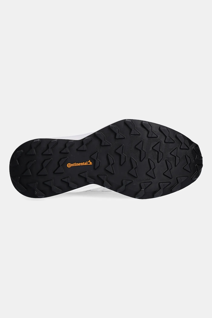adidas sportcipő Kantai Trail JH6836 szürke